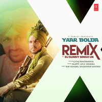 Yaar Bolda Remix