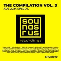 The Compilation, Vol. 3 (ADE 2024 Special)