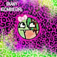 #ZOMBIEGIRL "Prod. by dieslogger"