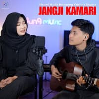 Jangji Kamari