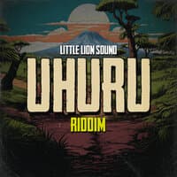 Uhuru Riddim