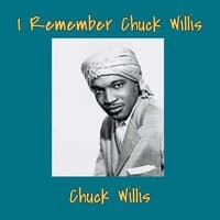 I Remember Chuck Willis