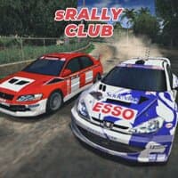 sRALLY CLUB