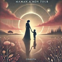 Maman à mon tour