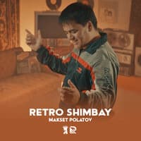 Retro Shimbay