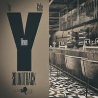 The Y-Cafe Soundtrack, Vol. 11