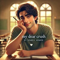 My Dear Crush