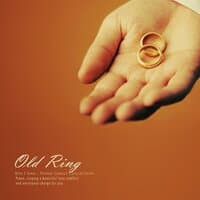 An old ring