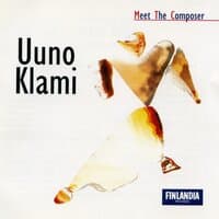 Meet The Composer - Uuno Klami