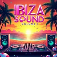 IBIZA SOUND, Vol. 1