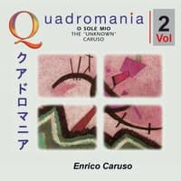 O Sole Mio - The Unknown Caruso & Gigli Vol. 2