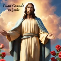 Cuan Grande Es Jesús