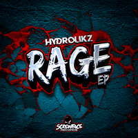 Rage EP