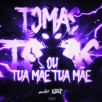 Tomas Tomas Ou Tua Mãe Tua Mãe (Slowed)