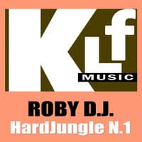 Hardjungle N. 1