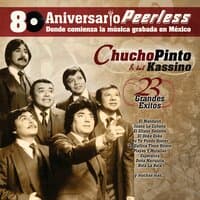 Peerless 80 Aniversario - Grandes Exitos