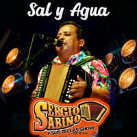 Sal y Agua