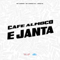 Cafe Almoço e Janta