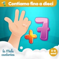 Contiamo fino a dieci