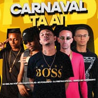 Carnaval Tá Ai