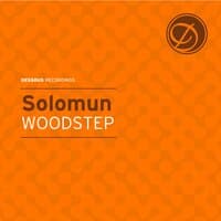 Woodstep