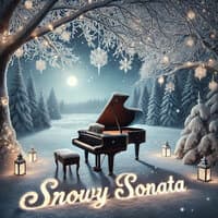 Snowy Sonata