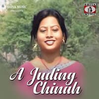 A Juding Chinah