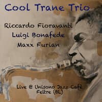 Cool Trane Trio