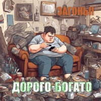 Дорого-богато