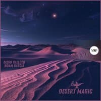 Desert Magic