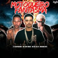 Motoqueiro Fantasma