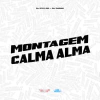 Montagem Calma Alma