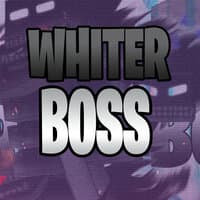 Whiter Boss