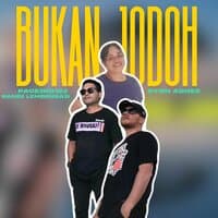 BUKAN JODOH