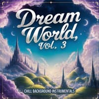 Dream World, Vol. 3