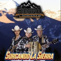 Surcando La Sierra