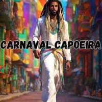 Carnaval Capoeira