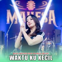 Waktu Ku Kecil