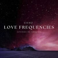 111Hz Love Frequencies