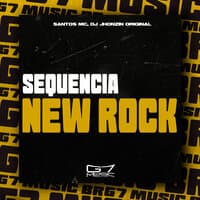 Sequência New Rock