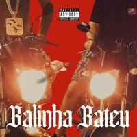 Balinha Bateu