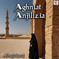 Aghniat Anjilizia