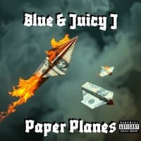 Paper Planes