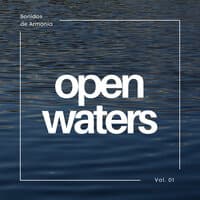 Open Waters, Vol. 01