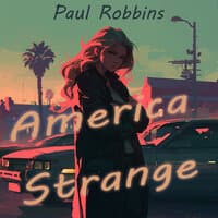 America Strange