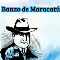 Banzo de Maracatú