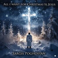 All I Want for Christmas Is Jesus