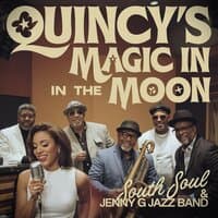 Quincy's Magic in the Moon