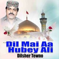 Dil Mai Aa Hubey Ali