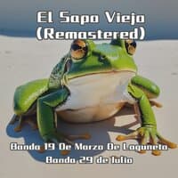 El Sapo Viejo